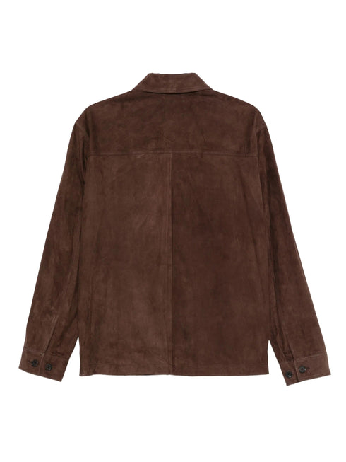 ARMA MEX OVERSHIRT